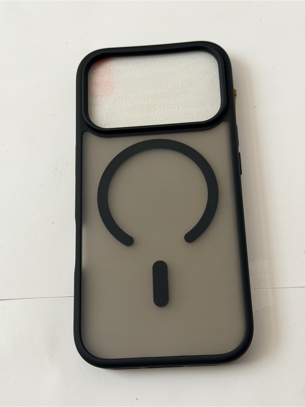 Miracase Magnetic for iPhone 17 Pro Case 6.3